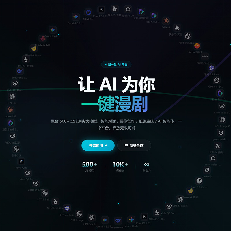 电商视觉与AI试衣间案例